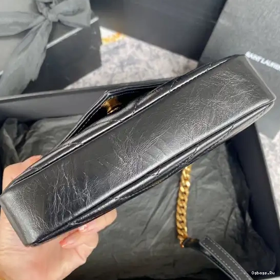 YSL COLLEGE-20*13*3CM 0427
